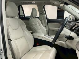 2020 Volvo XC90 For Sale in Kenya full