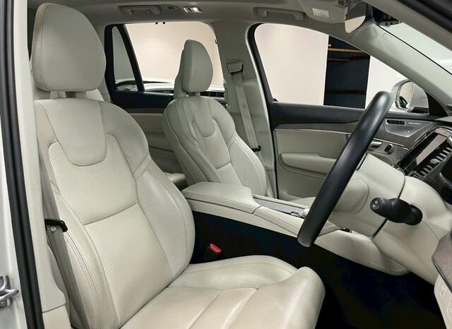 2020 Volvo XC90 For Sale in Kenya full