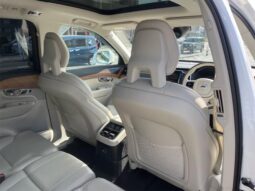 2020 Volvo XC90 For Sale in Kenya full