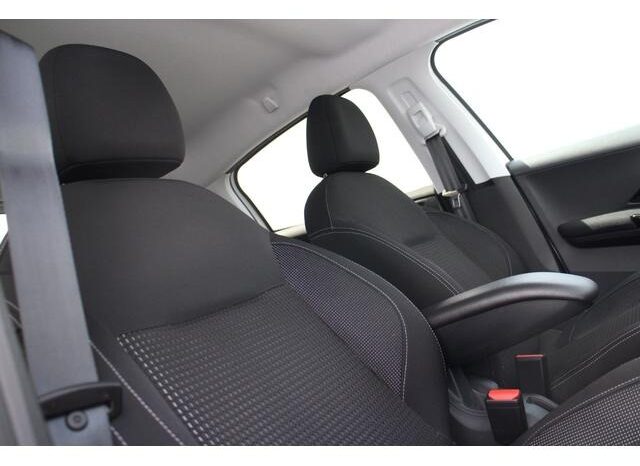 2018 Peugeot 208 For Sale in Kenya full
