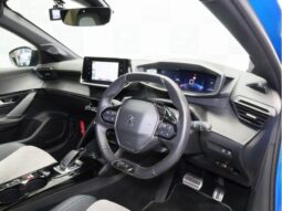 2020 Peugeot 208 For Sale in Kenya full