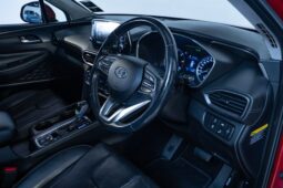 2018 Hyundai Santa Fe For Sale in Kenya full