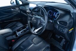 2019 Hyundai Santa Fe For Sale in Kenya full