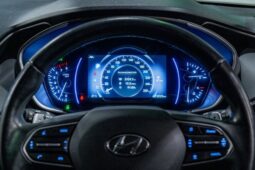 2020 Hyundai Santa Fe For Sale in Kenya full