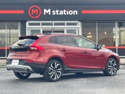 2018 Volvo V40 For Sale in Kenya full