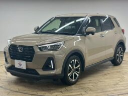 2020 Daihatsu Rocky For Sale in Kenya full