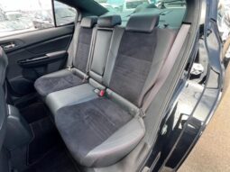 2018 Subaru WRX For Sale in Kenya full