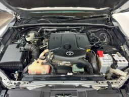 2018 Toyota Fortuner For Sale in Kenya full