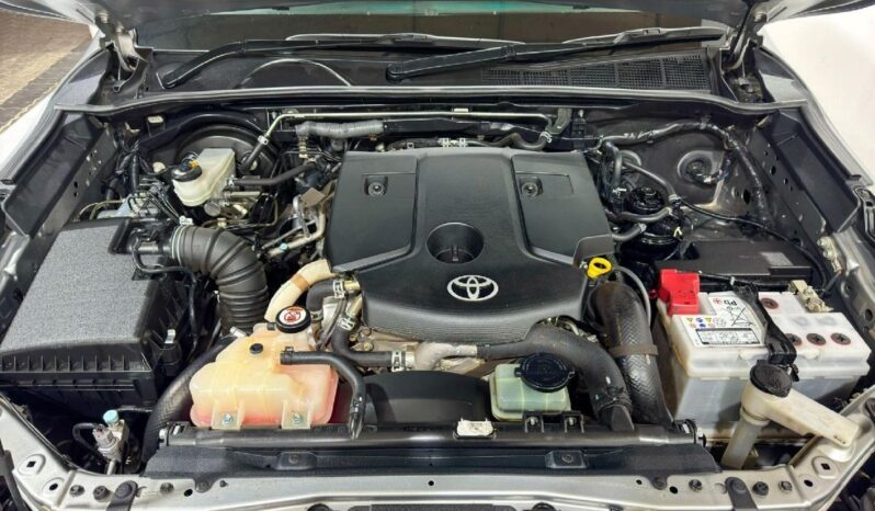 2018 Toyota Fortuner For Sale in Kenya full