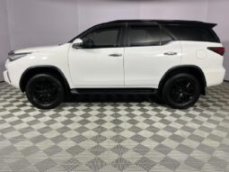 2018 Toyota Fortuner For Sale in Kenya full