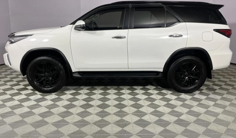 2018 Toyota Fortuner For Sale in Kenya full