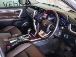 2020 Toyota Fortuner For Sale in Kenya full