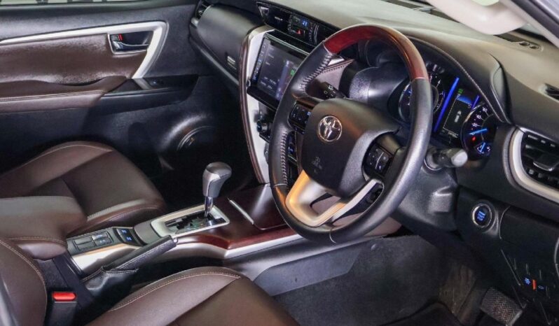 2020 Toyota Fortuner For Sale in Kenya full