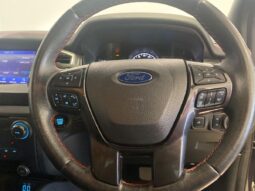 2020 Ford Ranger Thunder For Sale in Kenya full