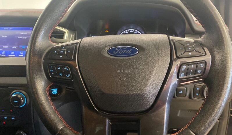 2020 Ford Ranger Thunder For Sale in Kenya full