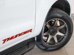 2020 Ford Ranger Thunder For Sale in Kenya full