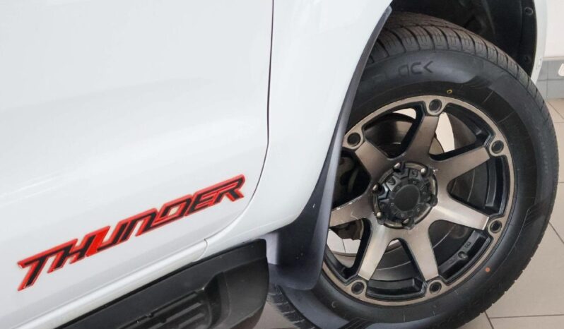 2020 Ford Ranger Thunder For Sale in Kenya full
