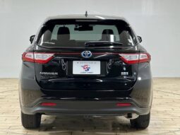 2018 Toyota Harrier For Sale in Kenya full