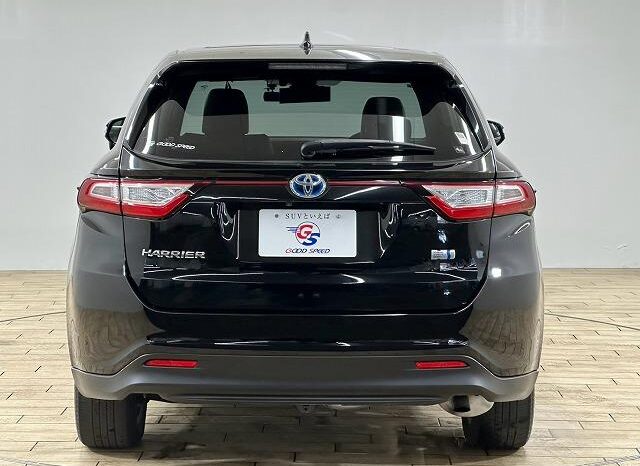 2018 Toyota Harrier For Sale in Kenya full