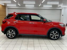 2020 Daihatsu Rocky For Sale in Kenya full