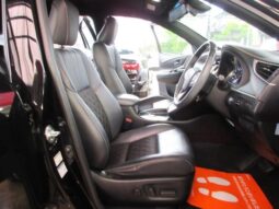 2019 Toyota Harrier For Sale in Kenya full
