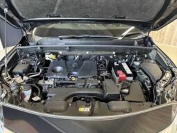 2020 Toyota Harrier For Sale in Kenya full