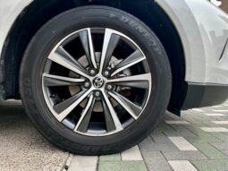 2020 Toyota Harrier For Sale in Kenya full