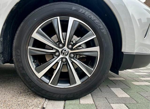 2020 Toyota Harrier For Sale in Kenya full