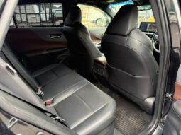 2020 Toyota Harrier For Sale in Kenya full