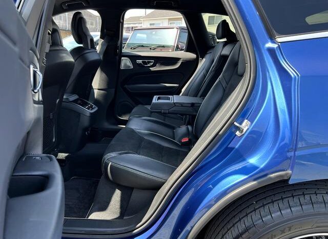 2018 Volvo XC60 For Sale in Kenya full