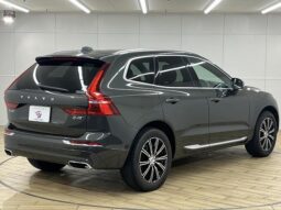 2018 Volvo XC60 For Sale in Kenya full