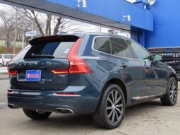 2019 Volvo XC60 For Sale in Kenya full