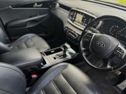 2019 Kia Sorento For Sale in Kenya full