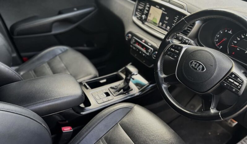 2019 Kia Sorento For Sale in Kenya full
