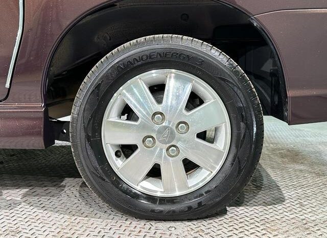 2018 Daihatsu Atrai Wagon For Sale in Kenya full