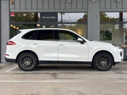 2018 Porsche Cayenne For Sale in Kenya full