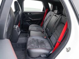 2020 Porsche Cayenne For Sale in Kenya full