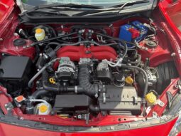2020 Subaru BRZ STI For Sale in Kenya full