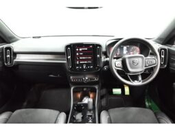 2019 Volvo XC40 For Sale in Kenya full