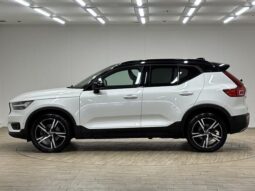 2020 Volvo XC40 For Sale in Kenya full