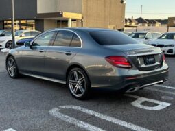2019 Mercedes-Benz E-Class For Sale in Kenya full