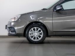 2024 Proton Saga For Sale in Kenya full