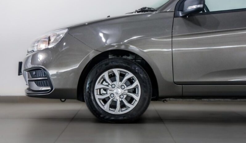 2024 Proton Saga For Sale in Kenya full