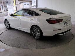 2019 Honda Insight For Sale in Kenya full