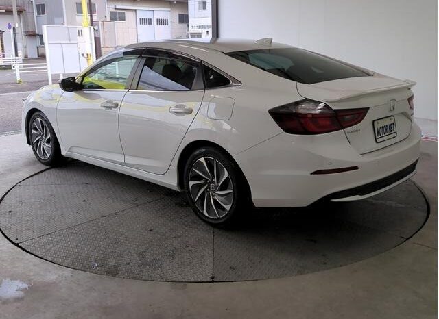 2019 Honda Insight For Sale in Kenya full