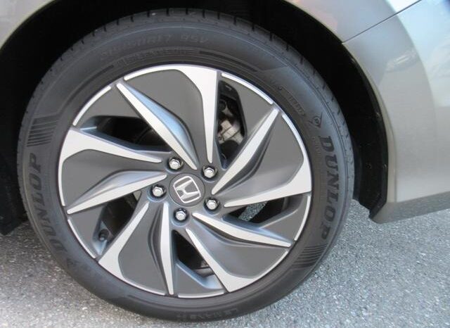 2020 Honda Insight For Sale in Kenya full