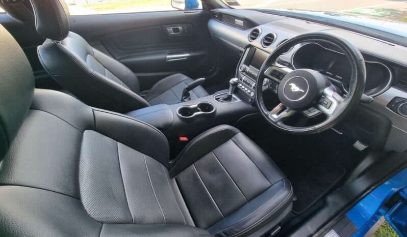 2019 Ford Mustang For Sale in Kenya full