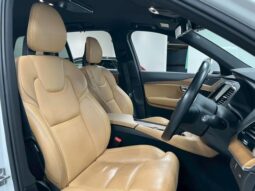2018 Volvo XC90 For Sale in Kenya full