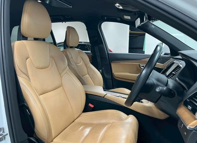 2018 Volvo XC90 For Sale in Kenya full