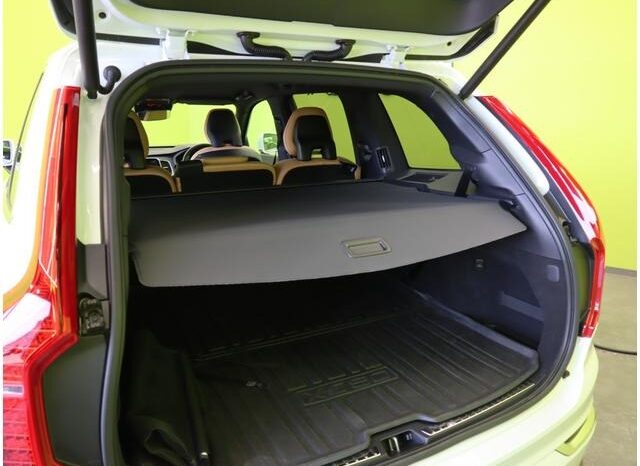 2019 Volvo XC90 For Sale in Kenya full